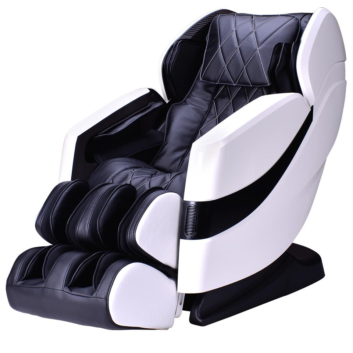 Cozzia CZ357 Power Reclining 2D Massage Chair Darvin Furniture